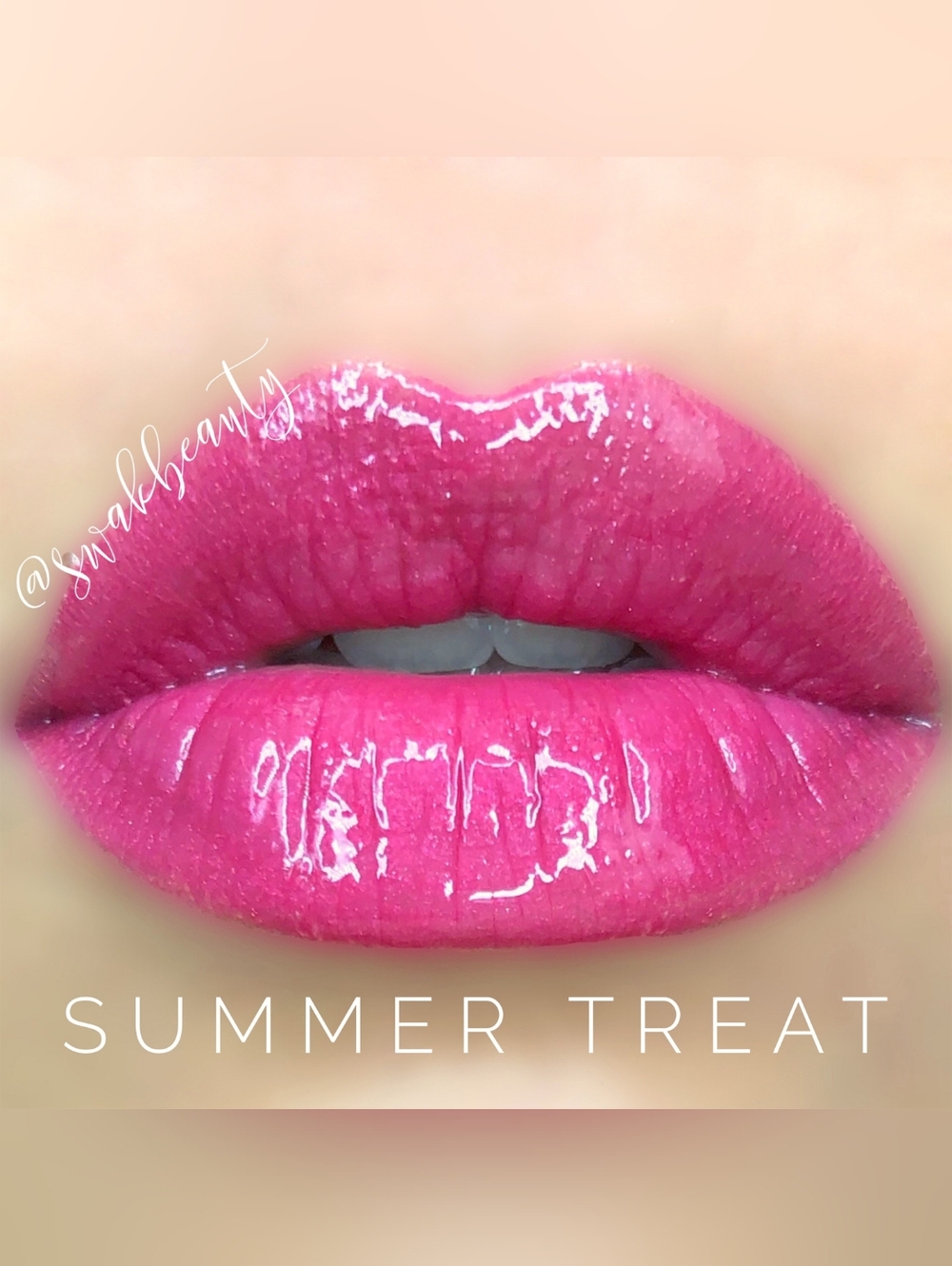 JUST ONE! SUMMER TREAT LipSense